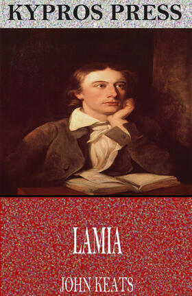 Keats |  Lamia | eBook | Sack Fachmedien