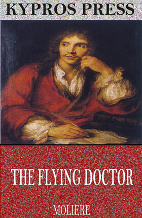 Molière |  The Flying Doctor | eBook | Sack Fachmedien