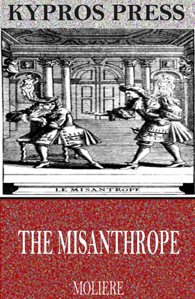 Molière |  The Misanthrope | eBook | Sack Fachmedien