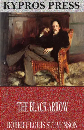 Louis Stevenson |  The Black Arrow | eBook | Sack Fachmedien