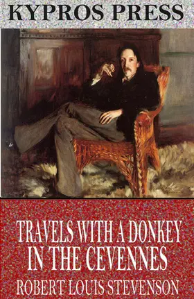 Louis Stevenson |  Travels with a Donkey in the Cevennes | eBook | Sack Fachmedien