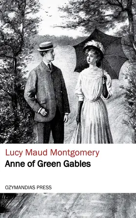 Montgomery |  Anne of Green Gables | eBook | Sack Fachmedien