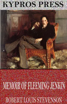 Louis Stevenson |  Memoir of Fleeming Jenkin | eBook | Sack Fachmedien