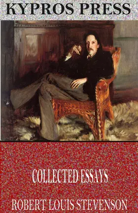 Louis Stevenson |  Collected Essays | eBook | Sack Fachmedien