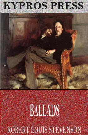 Louis Stevenson |  Ballads | eBook | Sack Fachmedien