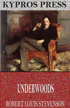 Louis Stevenson |  Underwoods | eBook | Sack Fachmedien