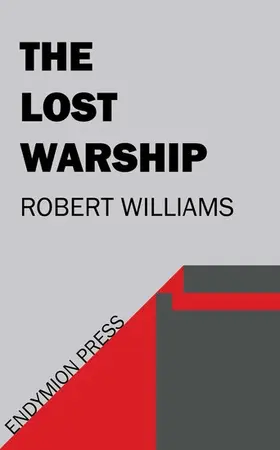 Williams |  The Lost Warship | eBook | Sack Fachmedien