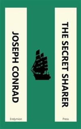 Conrad |  The Secret Sharer | eBook | Sack Fachmedien