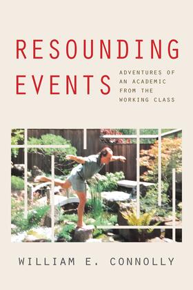 Connolly |  Resounding Events | eBook | Sack Fachmedien