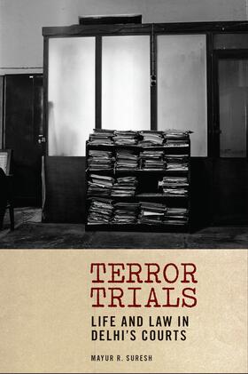 Suresh |  Terror Trials | eBook | Sack Fachmedien