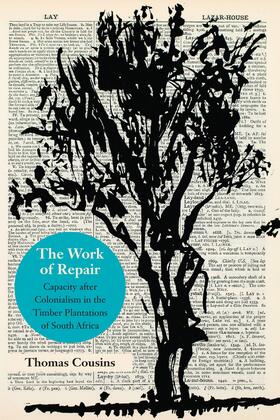 Cousins |  The Work of Repair | eBook | Sack Fachmedien