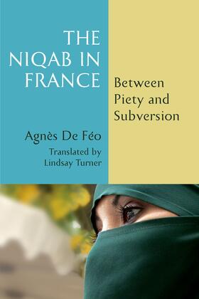 De Féo |  The Niqab in France | eBook | Sack Fachmedien