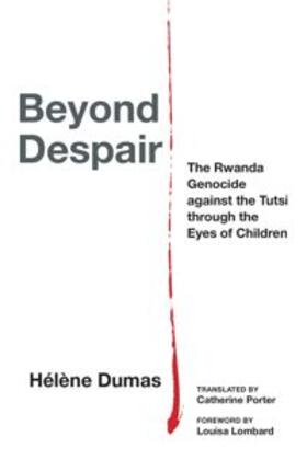 Dumas |  Beyond Despair | eBook | Sack Fachmedien