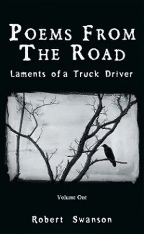 Swanson |  Poems from the Road | eBook | Sack Fachmedien