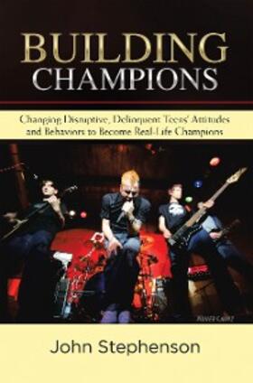 Stephenson |  Building Champions | eBook | Sack Fachmedien