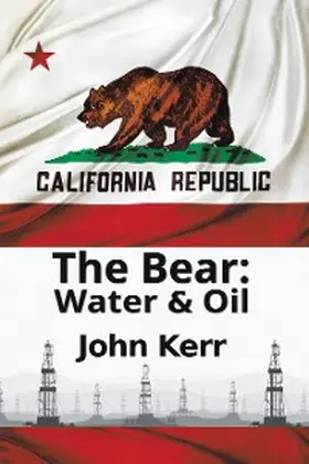 Kerr |  The Bear: Water & Oil | eBook | Sack Fachmedien