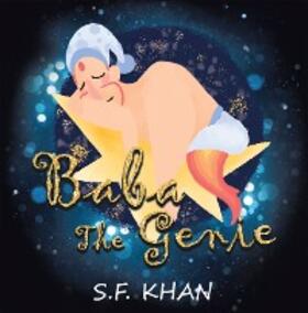 Khan |  Baba the Genie | eBook | Sack Fachmedien