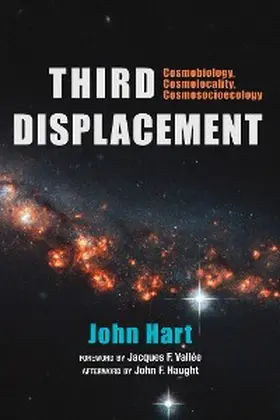 Hart |  Third Displacement | eBook | Sack Fachmedien