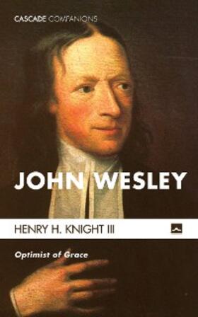 Knight |  John Wesley | eBook | Sack Fachmedien