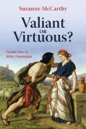 McCarthy / Frankel | Valiant or Virtuous? | E-Book | sack.de