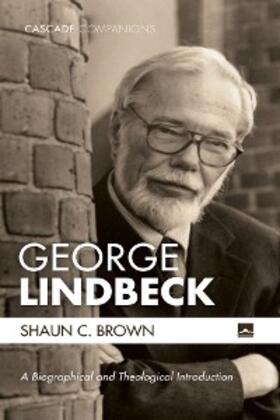 Brown |  George Lindbeck | eBook | Sack Fachmedien