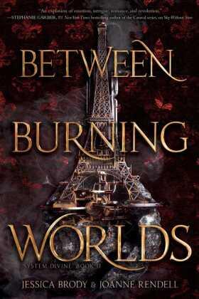 Brody / Rendell |  Between Burning Worlds | Buch |  Sack Fachmedien
