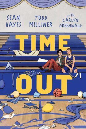 Hayes / Milliner / Greenwald |  Time Out | Buch |  Sack Fachmedien