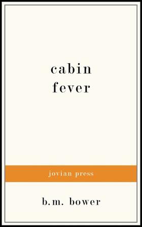 Bower |  Cabin Fever | eBook | Sack Fachmedien