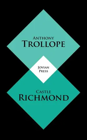 Trollope |  Castle Richmond | eBook | Sack Fachmedien