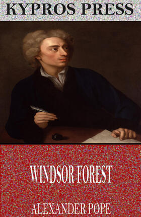 Pope |  Windsor Forest | eBook | Sack Fachmedien