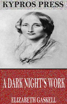 Gaskell |  A Dark Night's Work | eBook | Sack Fachmedien