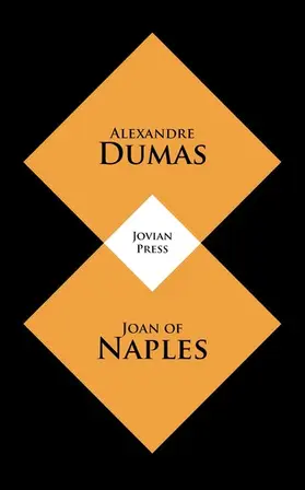 Dumas |  Joan of Naples | eBook | Sack Fachmedien