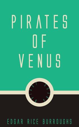 Burroughs |  Pirates of Venus | eBook | Sack Fachmedien