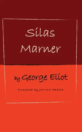 Eliot |  Silas Marner | eBook | Sack Fachmedien