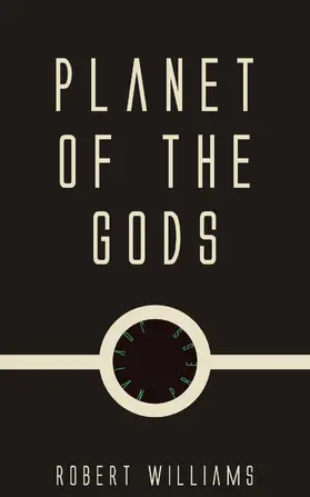 Williams |  Planet of the Gods | eBook | Sack Fachmedien