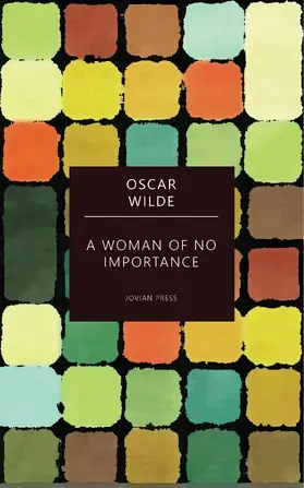 Wilde |  A Woman of No Importance | eBook | Sack Fachmedien