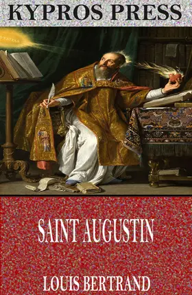 Bertrand |  Saint Augustin | eBook | Sack Fachmedien