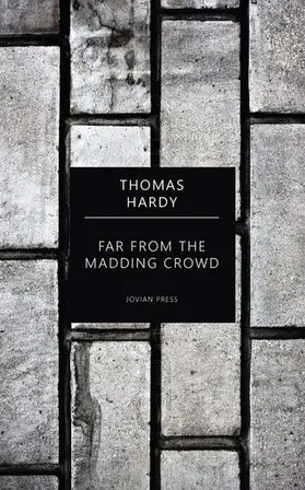 Hardy |  Far From the Madding Crowd | eBook | Sack Fachmedien