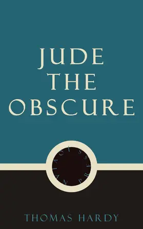 Hardy |  Jude the Obscure | eBook | Sack Fachmedien