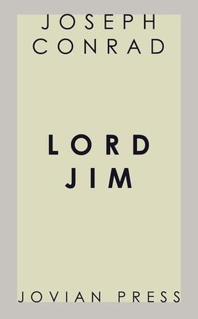 Conrad |  Lord Jim | eBook | Sack Fachmedien