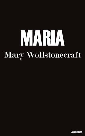 Wollstonecraft |  Maria | eBook | Sack Fachmedien