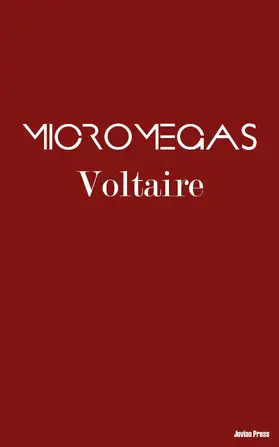 Voltaire |  Micromegas | eBook | Sack Fachmedien