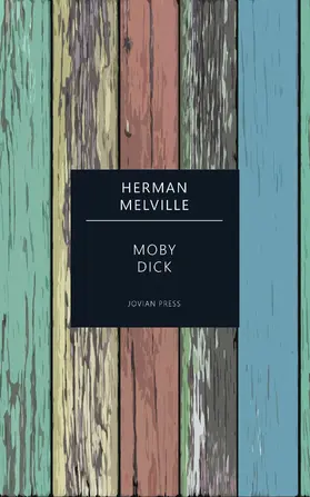 Melville |  Moby Dick | eBook | Sack Fachmedien