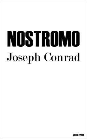 Conrad |  Nostromo | eBook | Sack Fachmedien