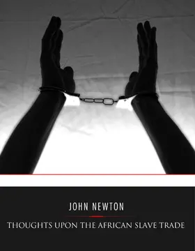 Newton |  Thoughts Upon the African Slave Trade | eBook | Sack Fachmedien