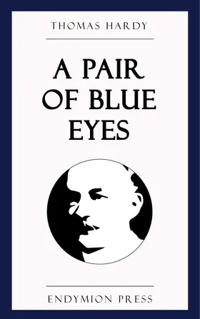 Hardy |  A Pair of Blue Eyes | eBook | Sack Fachmedien