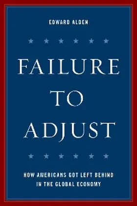 Alden |  Failure to Adjust | eBook | Sack Fachmedien