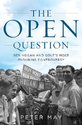 May |  Open Question | eBook | Sack Fachmedien