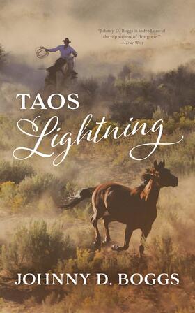 Boggs |  Taos Lightning | eBook | Sack Fachmedien