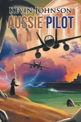 Johnson |  Aussie Pilot | eBook | Sack Fachmedien